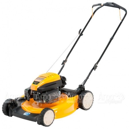 Газонокосилка бензиновая Cub Cadet CC 53 MO в Архангельске