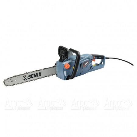 Элeктpoпилa Senix CSE22-M3-EU 16" в Архангельске