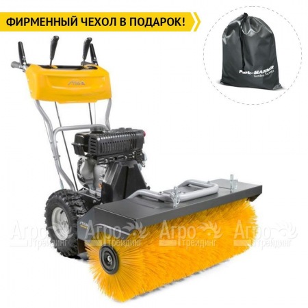 Подметальная машина Stiga SWS 600 G в Архангельске