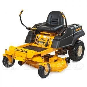 Садовый райдер Cub Cadet RZT-42 в Архангельске