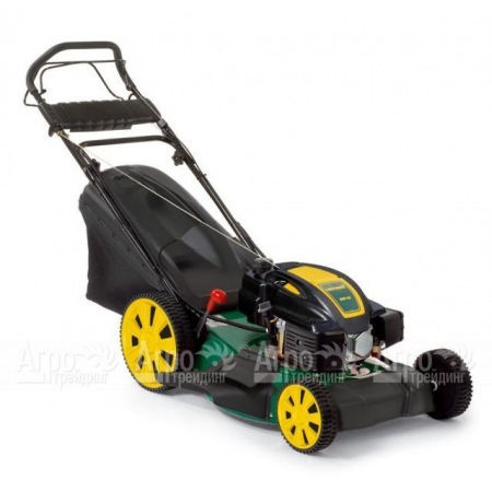 Газонокосилка бензиновая Yard-Man YM 5521 SPO HW в Архангельске