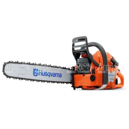 Бензопила Husqvarna 372 XP-24" в Архангельске