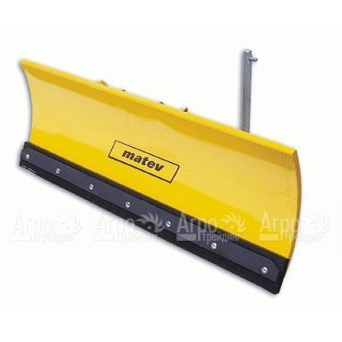Снежный отвал S130/S150/JD150 в Архангельске