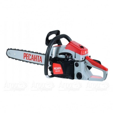 Бензопила Ресанта БП-4518-18" в Архангельске