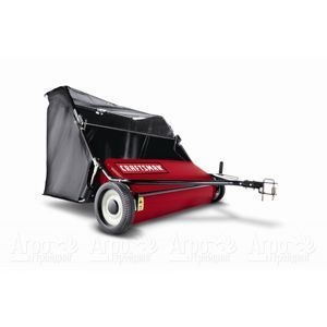 Щетка для листвы с мусоросборником Craftsman 24222  в Архангельске