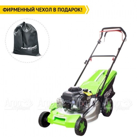 Газонокосилка бензиновая RedVerg RD-GLM46SB в Архангельске