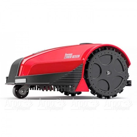 Газонокосилка-робот Caiman Ambrogio L30 Elite V18 в Архангельске