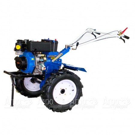 Мотоблок Prorab GT 606 VDKe в Архангельске