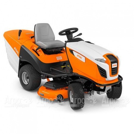 Садовый минитрактор Stihl RT 6112.0 C в Архангельске