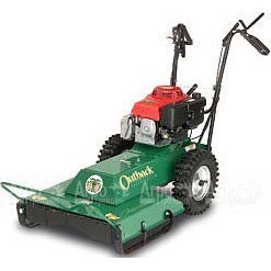 Газонокосилка бензиновая Billy Goat BC2403IC в Архангельске