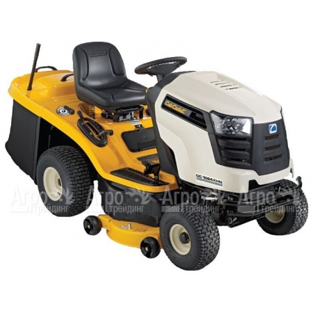 Садовый трактор Cub Cadet CC 1024 KHN в Архангельске