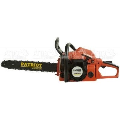 Бензиновая пила Patriot PH 386-16" в Архангельске