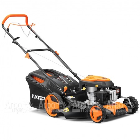 Газонокосилка бензиновая Fuxtec FX-RM5196SL в Архангельске