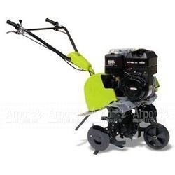 Культиватор Grillo Princess с двигателем Honda GCV160 87L1G 1+1 в Архангельске