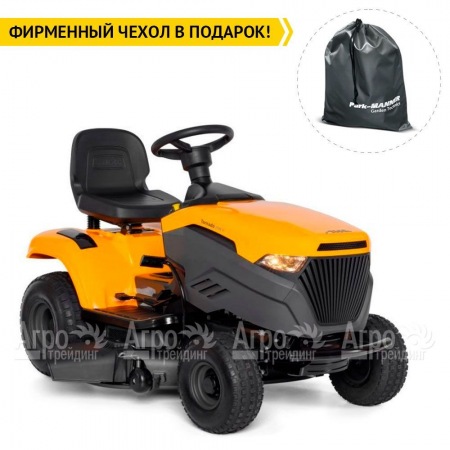 Садовый минитрактор Stiga Tornado 2098 H в Архангельске