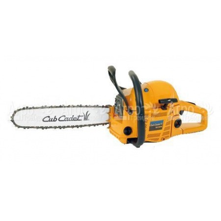 Бензопила Cub Cadet CC 3045-15" в Архангельске