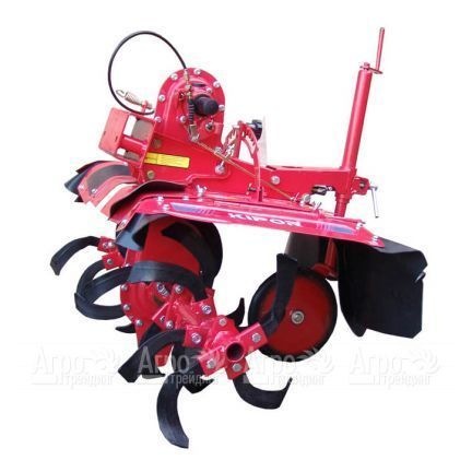 Фреза - культиватор Kipor KDT410,KDT910, 610  (включая кожух цепи) в Архангельске