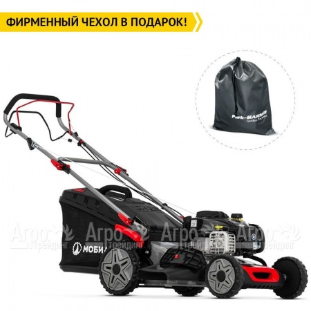 Газонокосилка бензиновая Мобил К XM461 Про в Архангельске