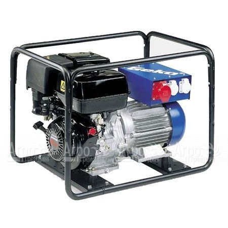 Бензиновый генератор Geko 6400 ED–A/HHBA 7,5 кВт в Архангельске