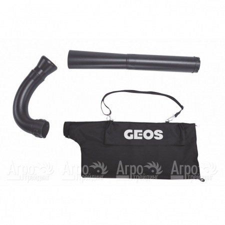 Набор для воздуходува GEOS Max HB 330 в Архангельске