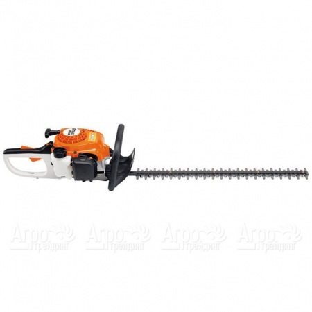 Бензиновый кусторез (бензокусторез) Stihl HS 45 60 см в Архангельске