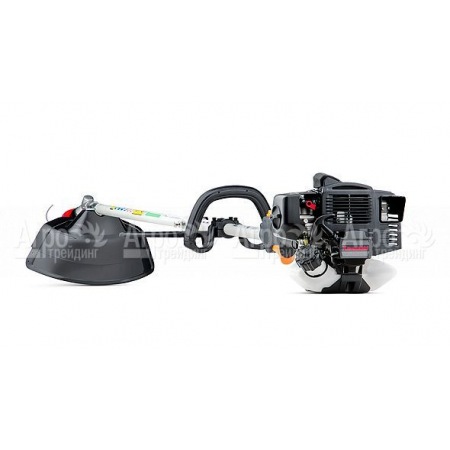 Бензокоса (бензиновый триммер) Kaaz VSP255S-TJ27E Luxe в Архангельске