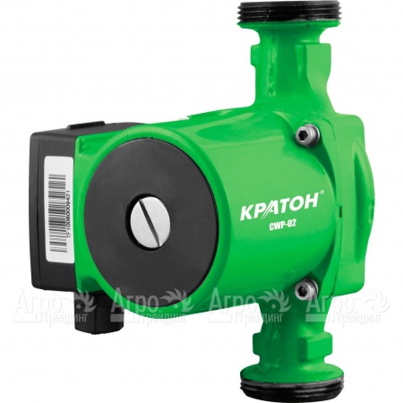 Насос циркуляционный Кратон CWP-25/2 в Архангельске