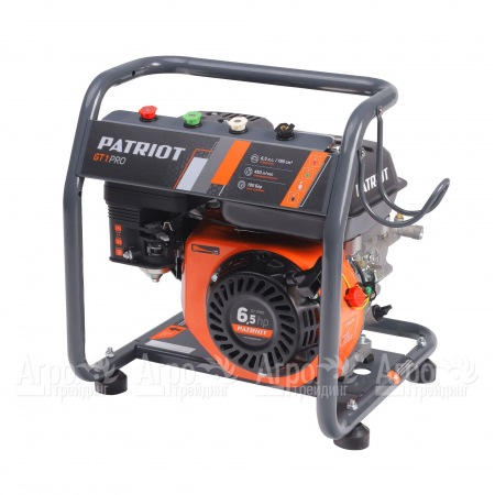 Мойка высокого давления Patriot GT1 Pro в Архангельске