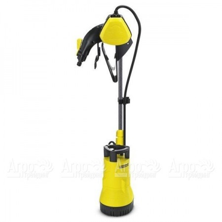 Бочечный погружной насос Karcher BP 1 Barrel в Архангельске