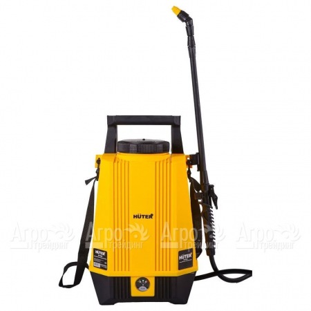 Опрыскиватель аккумуляторный Huter SP-8AC в Архангельске
