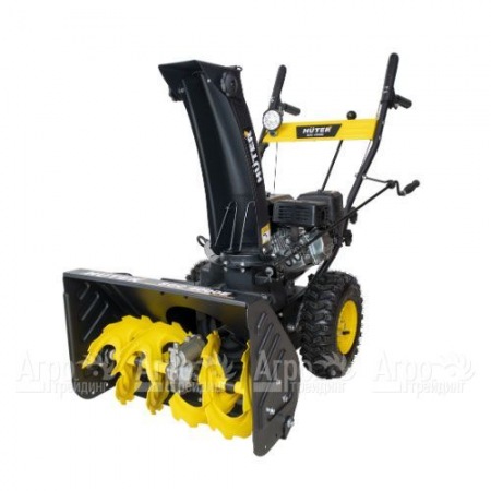 Снегоуборщик Huter SGC 4000E в Архангельске