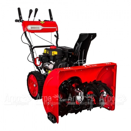 Снегоуборщик DDE ST7071E в Архангельске
