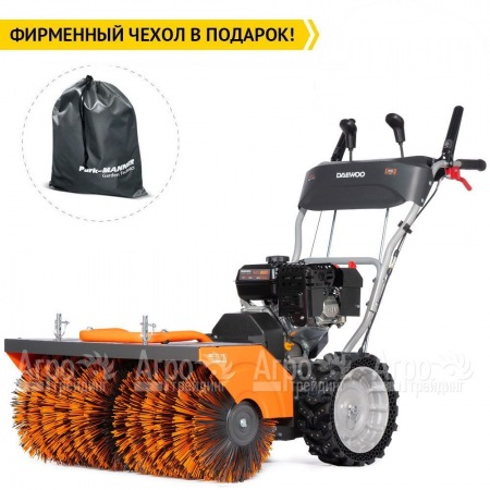 Подметальная машина Daewoo SC 7080 в Архангельске