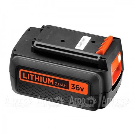 Аккумулятор Black+Decker BL20362-XJ в Архангельске