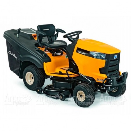 Садовый минитрактор Cub Cadet XT3 QR95 в Архангельске