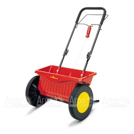 Разбрасыватель Wolf-Garten WE 430 в Архангельске