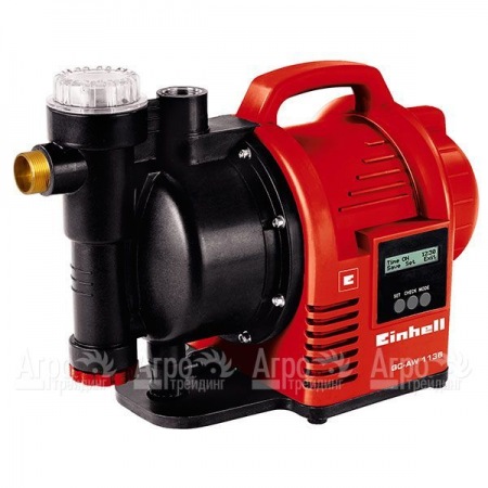 Насос автоматический Einhell GC-AW 1136 в Архангельске