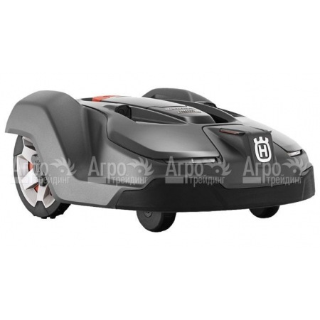 Газонокосилка-робот Husqvarna Automower 450X в Архангельске