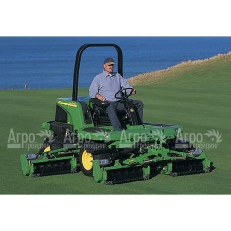 Бензиновая газонокосилка  для фейрвея Jonh Deere - 1905  в Архангельске