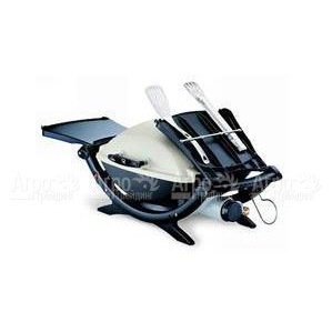 Газовый гриль Weber® Q™ в Архангельске