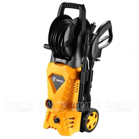 Мойка высокого давления DEKO DKCW150 PRO в Архангельске