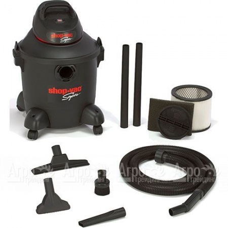 Промышленный пылесос Shop-Vac Super 30 в Архангельске