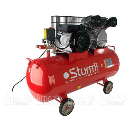 Компрессор воздушный Sturm AC931031 в Архангельске