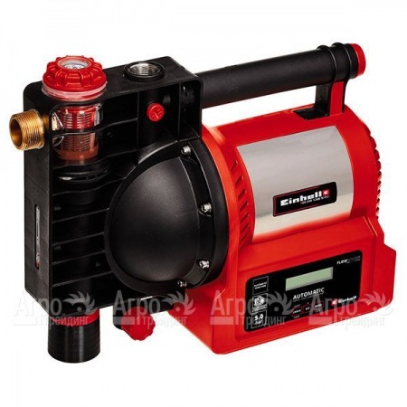 Насос автоматический Einhell GE-AW 1246 N FS в Архангельске