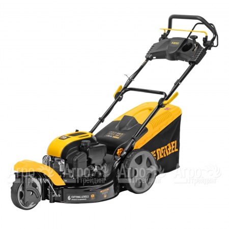 Бензиновая газонокосилка Denzel GLT-460SP-T в Архангельске