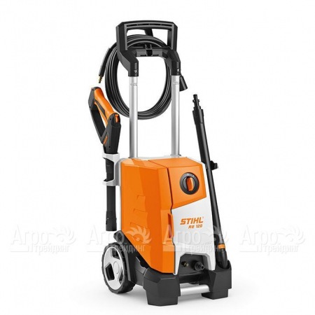 Мойка высокого давления Stihl RE 120 в Архангельске