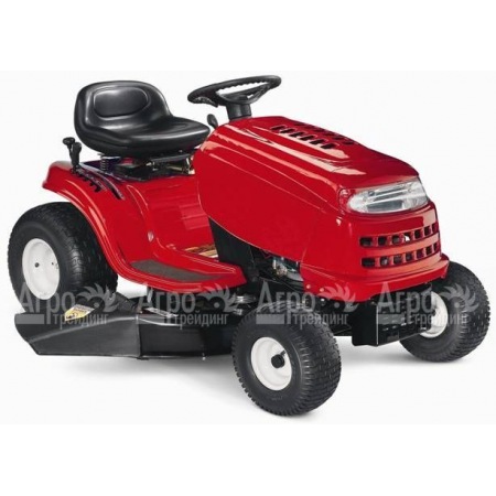Cадовый трактор Yard Machines 775 G в Архангельске