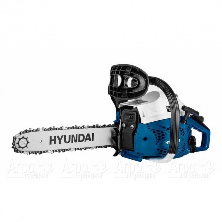 Бензопила Hyundai Х 370-14" в Архангельске