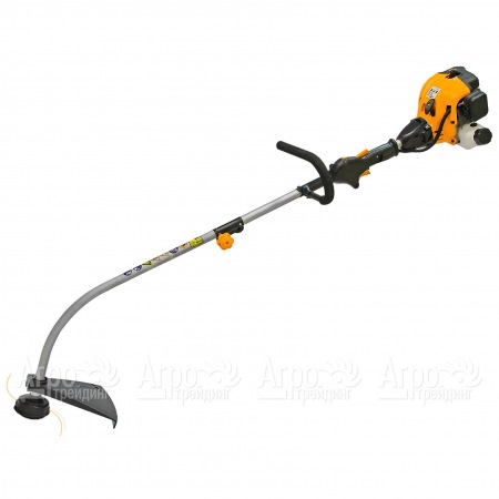 Бензокоса (бензиновый триммер) Carver GBC-025 в Архангельске