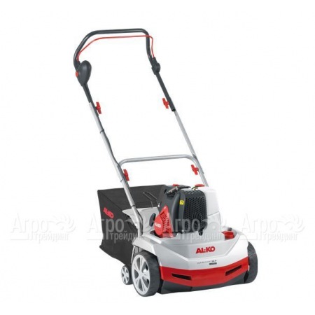 Аэратор бензиновый AL-KO Comfort 38 VLB Combi Care в Архангельске